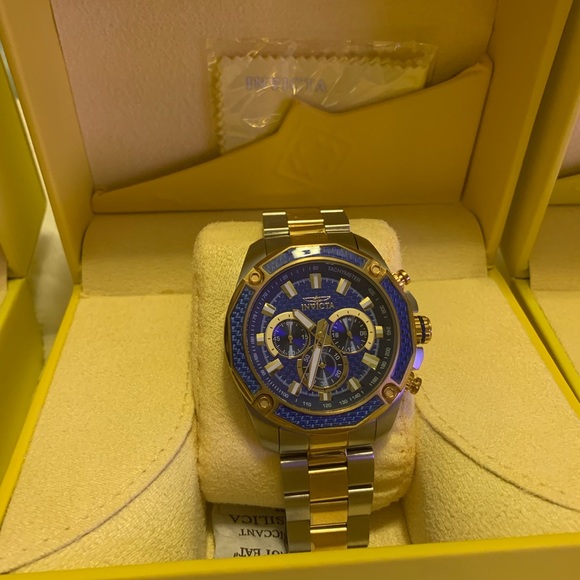 invicta 25975